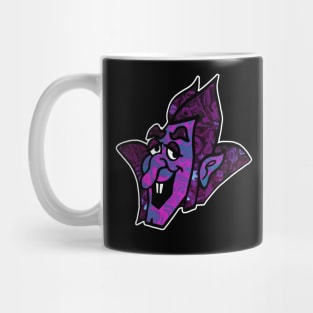 Count Chocula - After Dark Mug